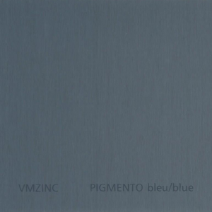 Zinc | NFM Roofing & Cladding